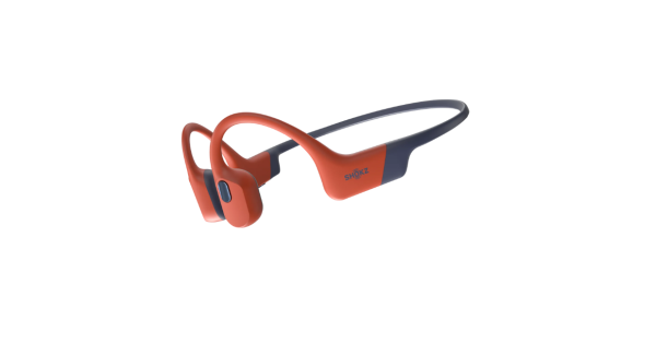 OpenSwim Pro Red